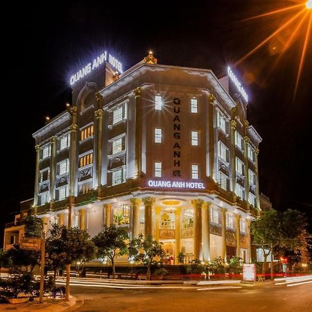 The Moment - Quang Anh Hotel Vung Tau Exterior photo